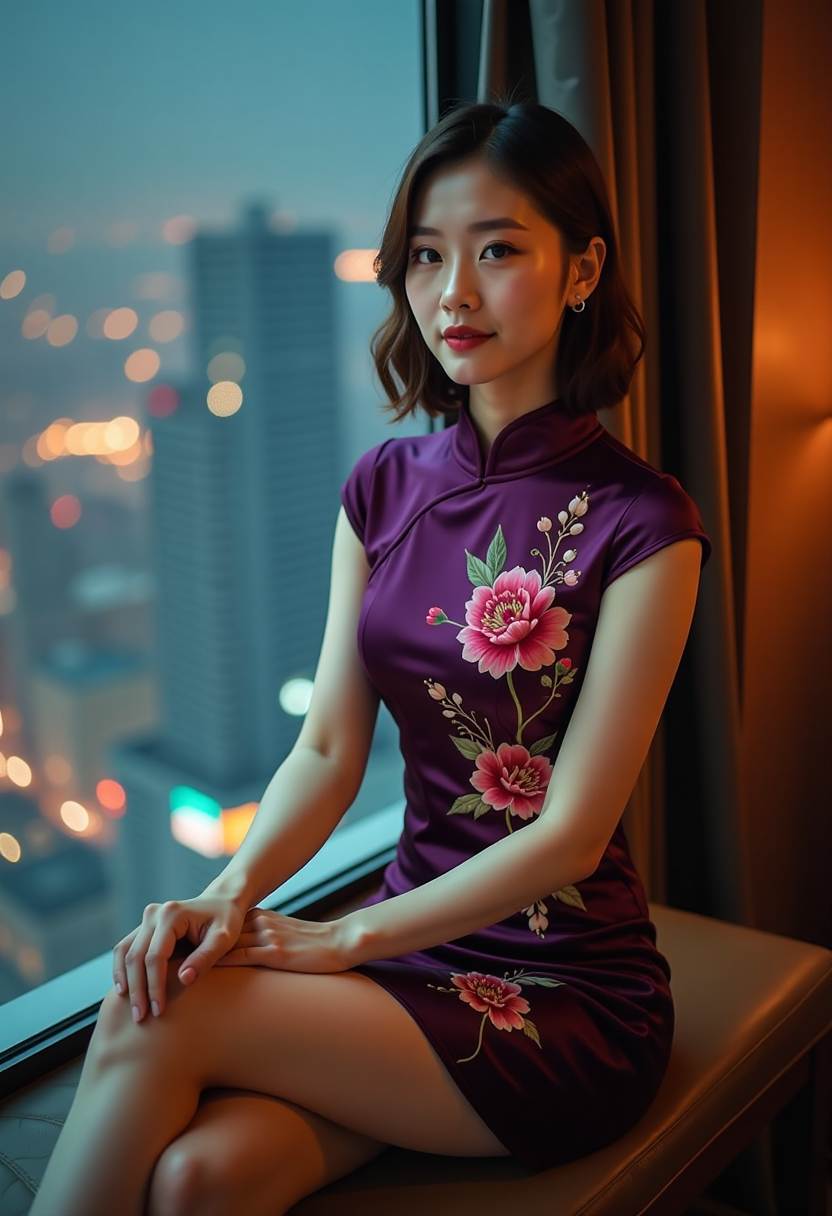 兔子洞动画镜头解析